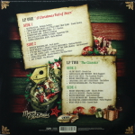 Сборник / Christmas! The Complete Songbook (Coloured Vinyl)(2LP)