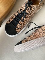 Новые кеды Pe'Pe', 34