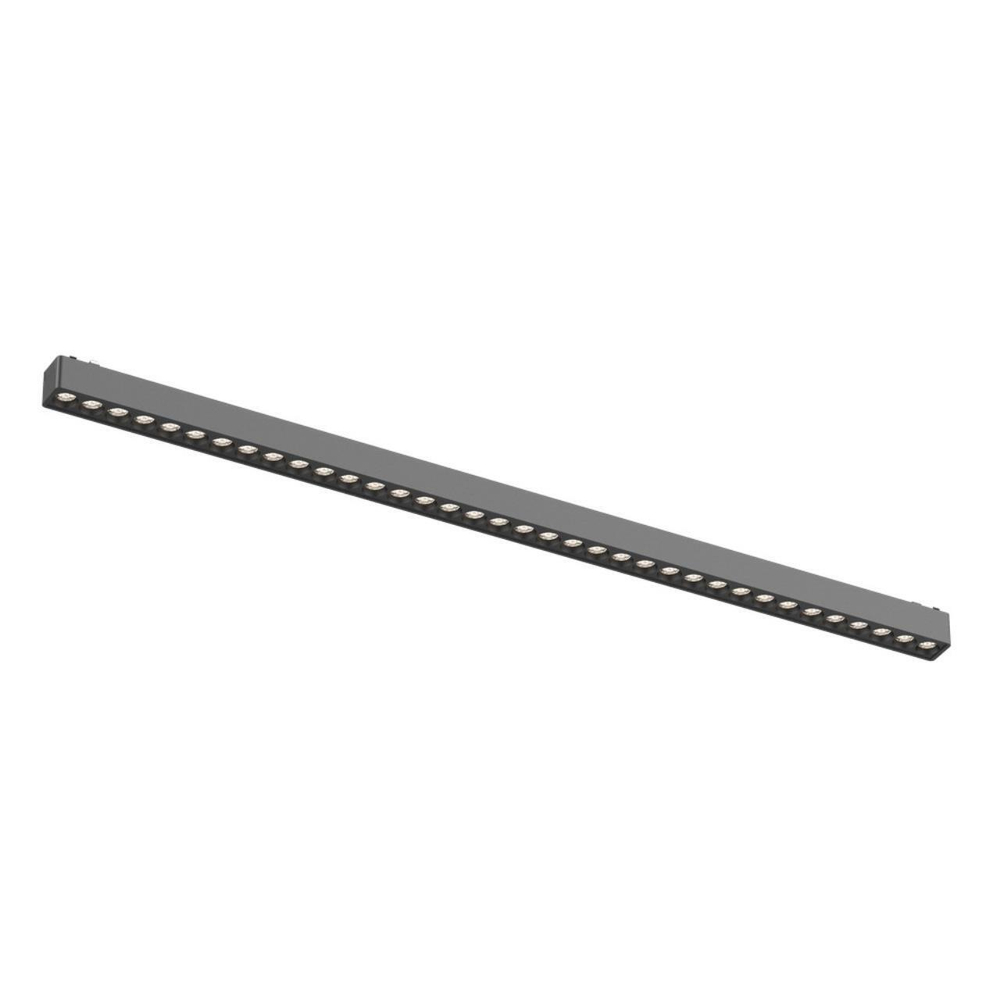 Магнитный трековый светильник Aployt Magnetic track 48 APL.0100.00.30