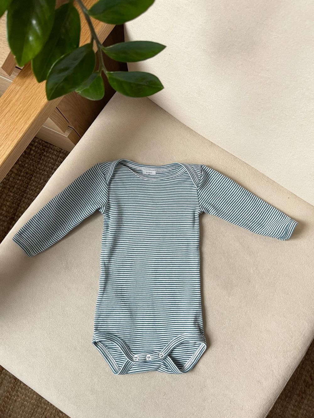 Комплект боди Petit Bateau, 62