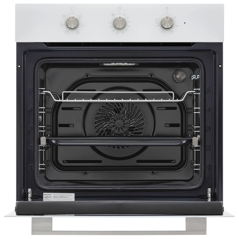 Духовой шкаф Krona Aradeo 60 WH