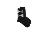 носки 2 пары Tommy Hilfiger - черный(443016001)