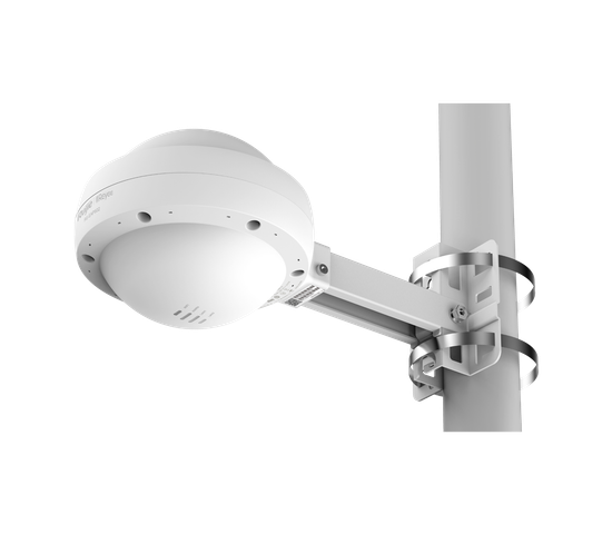 Двухдиапазонная гигабитная наружная точка доступа RG-EAP602 AC1300
