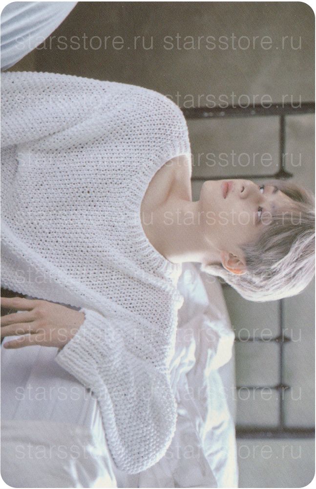 Фотокарта Jun SEVENTEEN - ATTACCA (CARAT ver.) Фотокарта Jun SEVENTEEN - ATTACCA (CARAT ver.)