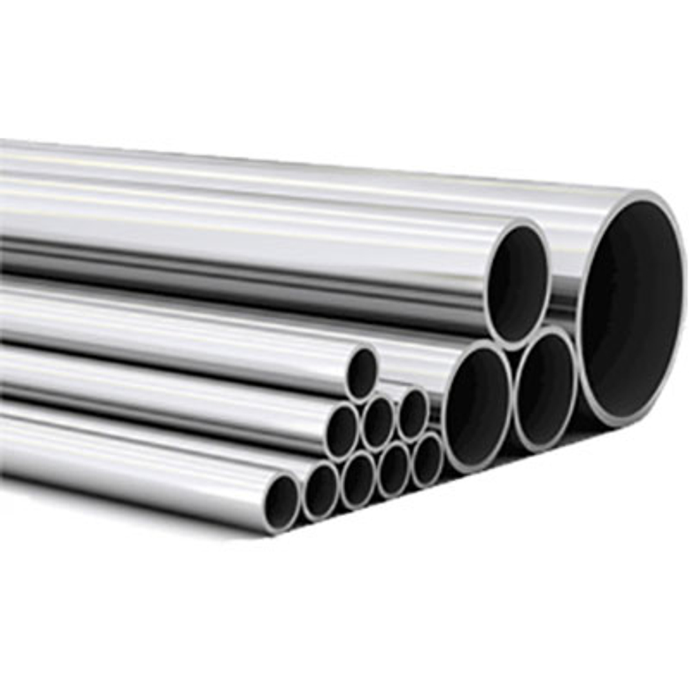 Трубка 25х2.5 Zn E235 EN10305-4