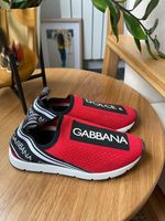 Новые кроссовки Dolce&Gabbana, 30