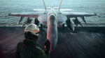 Ace Combat 8: Wings of Theve Deluxe Edition