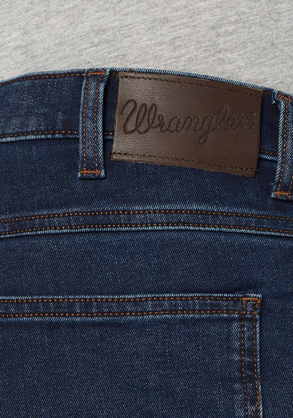 Джинсы ARIZONA W12OZ123B