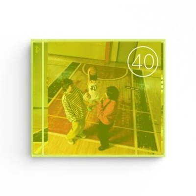 Альбом OKDAL - 40 3rd Album