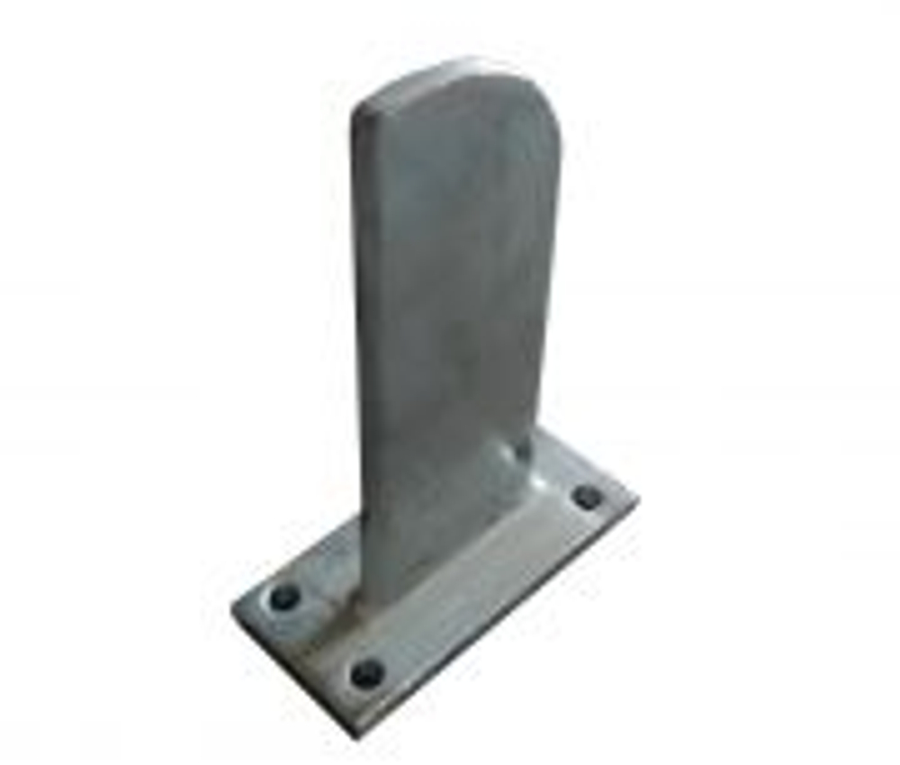 Отсекатель теста для тестомеса HWT-75 Foodatlas
