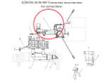 ДС-168 46.00.000Ч Агрегат мокрой газоочистки