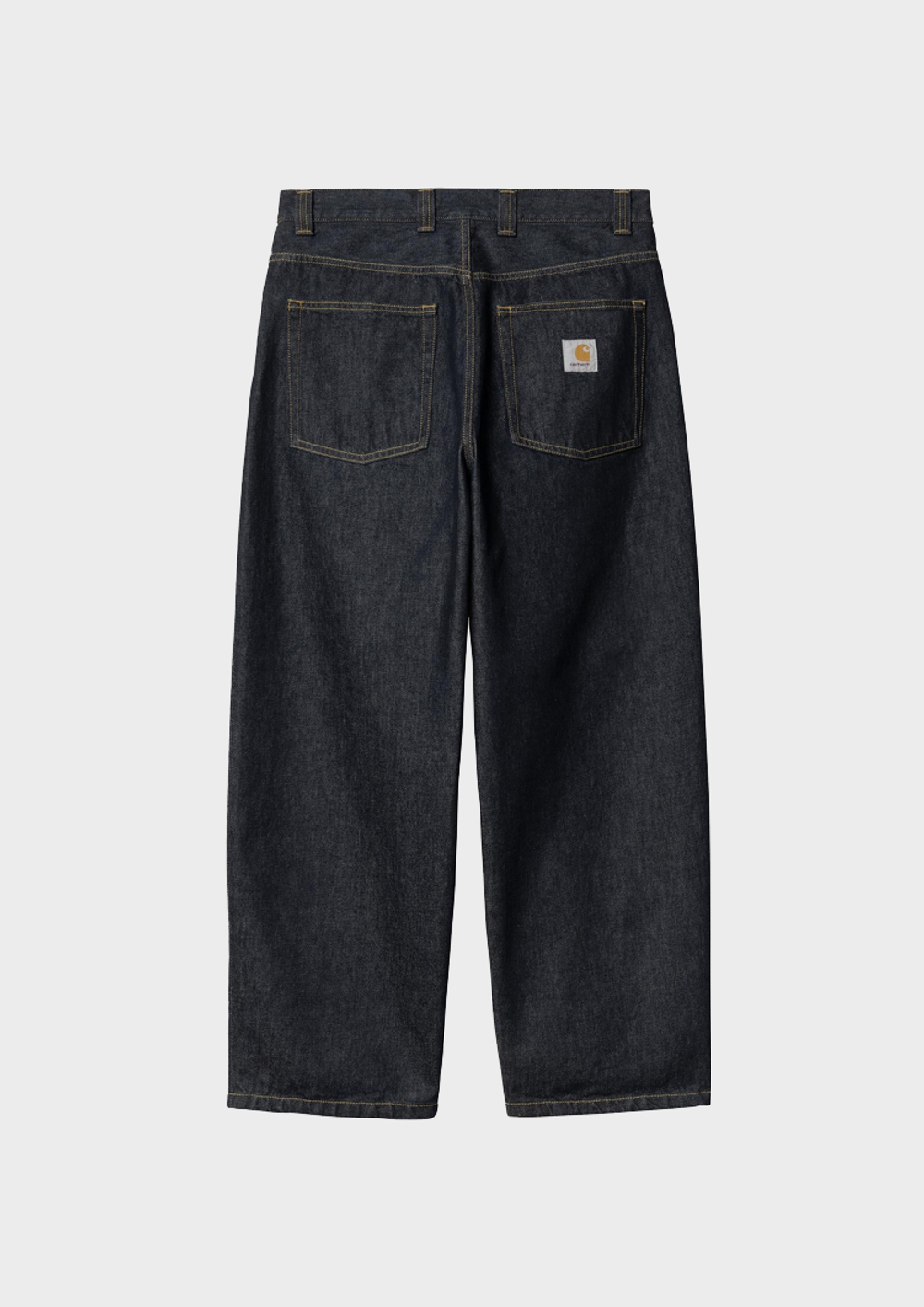 Джинсы CARHARTT WIP Brandon pant