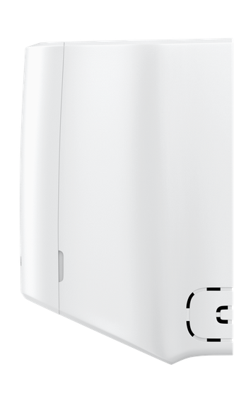 Инверторная сплит-система серии EMPEROR FULL DC inverter RACI-EM25HP.D03 (комплект) — (3)