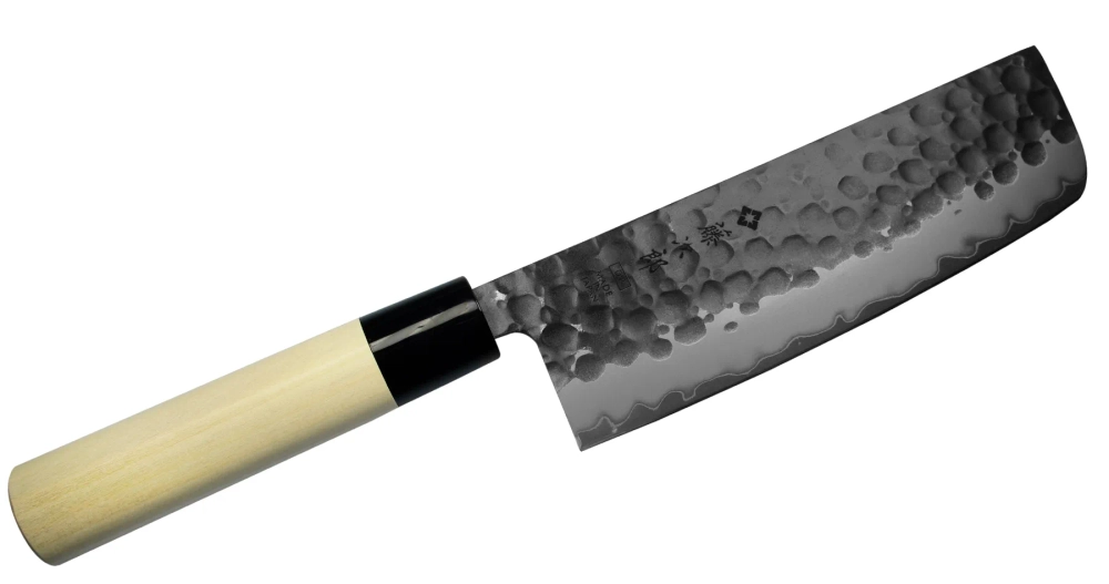 Tojiro Нож для накири Tojiro Hammered 16,5 см EAN 4960375151132