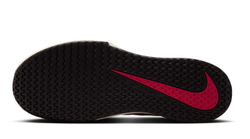 Женские Кроссовки теннисные Nike Vapor Lite 3 - pale ivory/rush pink/sail/team red