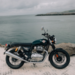 Мотоцикл Royal Enfield Interceptor 650 Mark 2