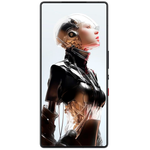 Смартфон ZTE Nubia RedMagic 10S Pro 12/256GB, Dusk (Темно-серый)