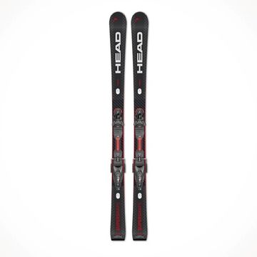 Горные лыжи Head Supershape e-Rally + Крепление PRD 12 GW (2026)