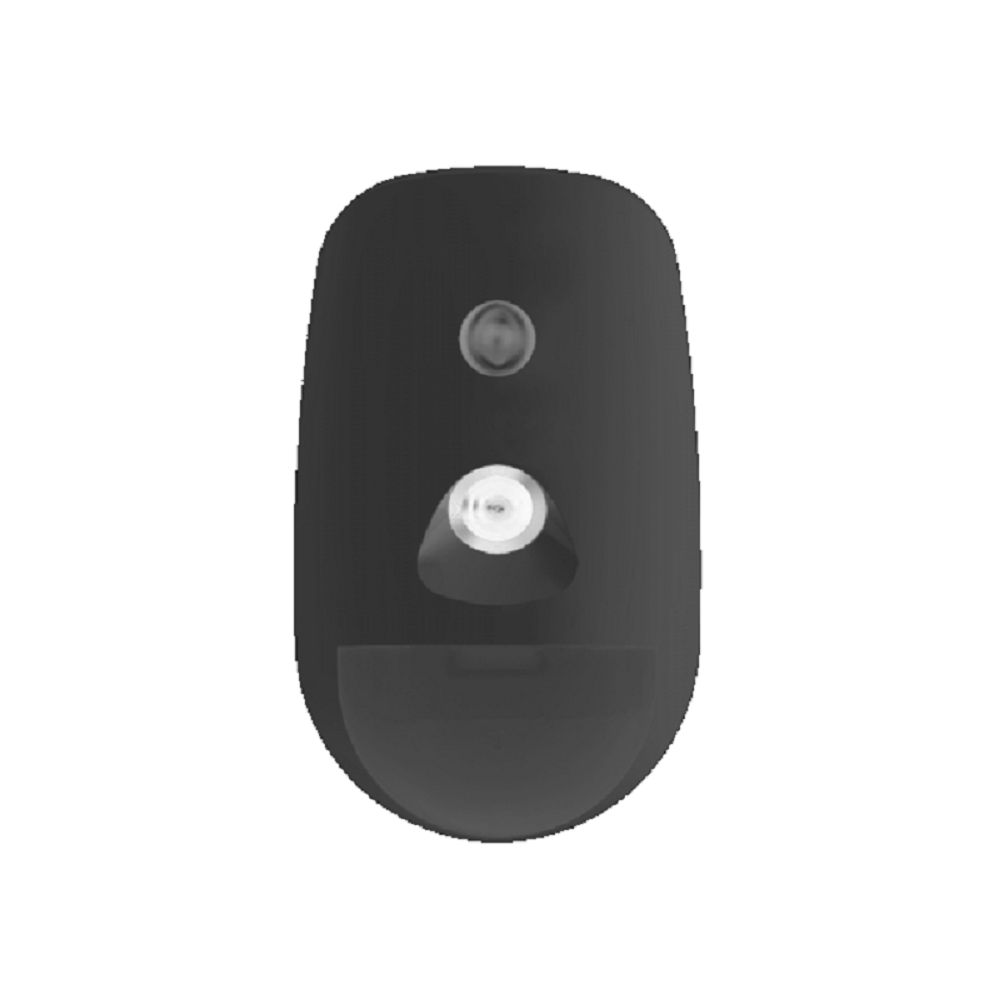 Беспроводной ИК-датчик с камерой DS-PDPC12PF-EG2-WE(B) (прошивка RU)