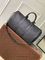 Дорожная сумка серая от Louis Vuitton Keepall Bandoulière 50 BP5-150758 — фото 1 [TG 92808ab9318f-001]