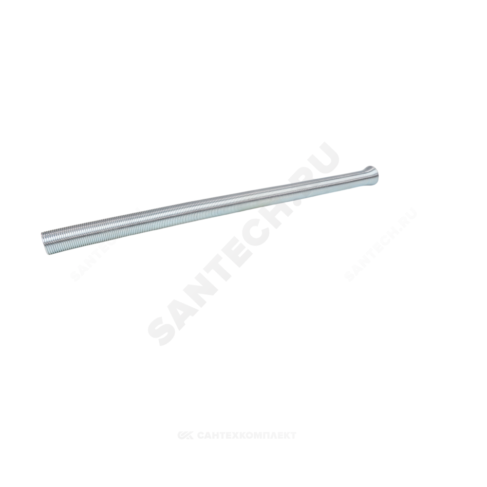 Пружина для мп труб изгибная Дн 16 6015 наружная Aquasfera 6015-01