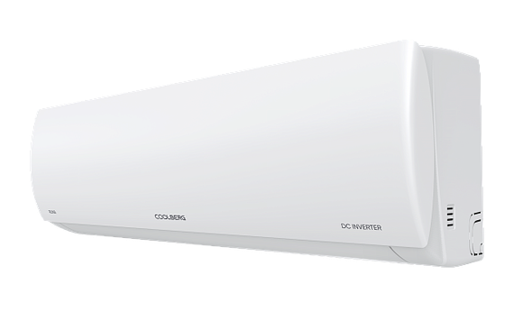Настенный блок COOLBERG RUNA Multi DC CI09R1_TR2_IN