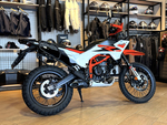 KTM 390 Adventure R, 2025