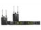 SHURE P10TER L9E 670–742 MHz двухканальная система персонального мониторинга