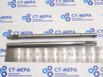 Метчик гаечный М8х0.75 2640-4004 L=140мм машинный