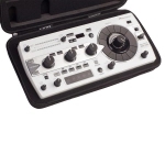 Кейс UDG Creator RMX1000 Hardcase Black MKII