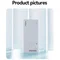 Внешний аккумулятор Romoss Sense 6F 20000mAh 3A PD 4xUSB белый
