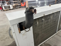 Воздушный охладитель Alfa Laval (3)