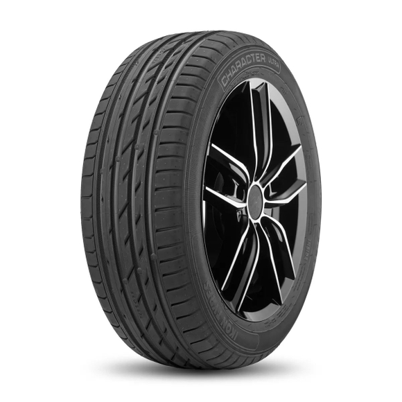Летняя шина Ikon Tyres Character Ultra (215/45 R17 91Y)