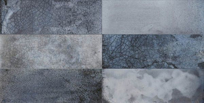 Настенная плитка FS RAKU BLUE (5074428939)