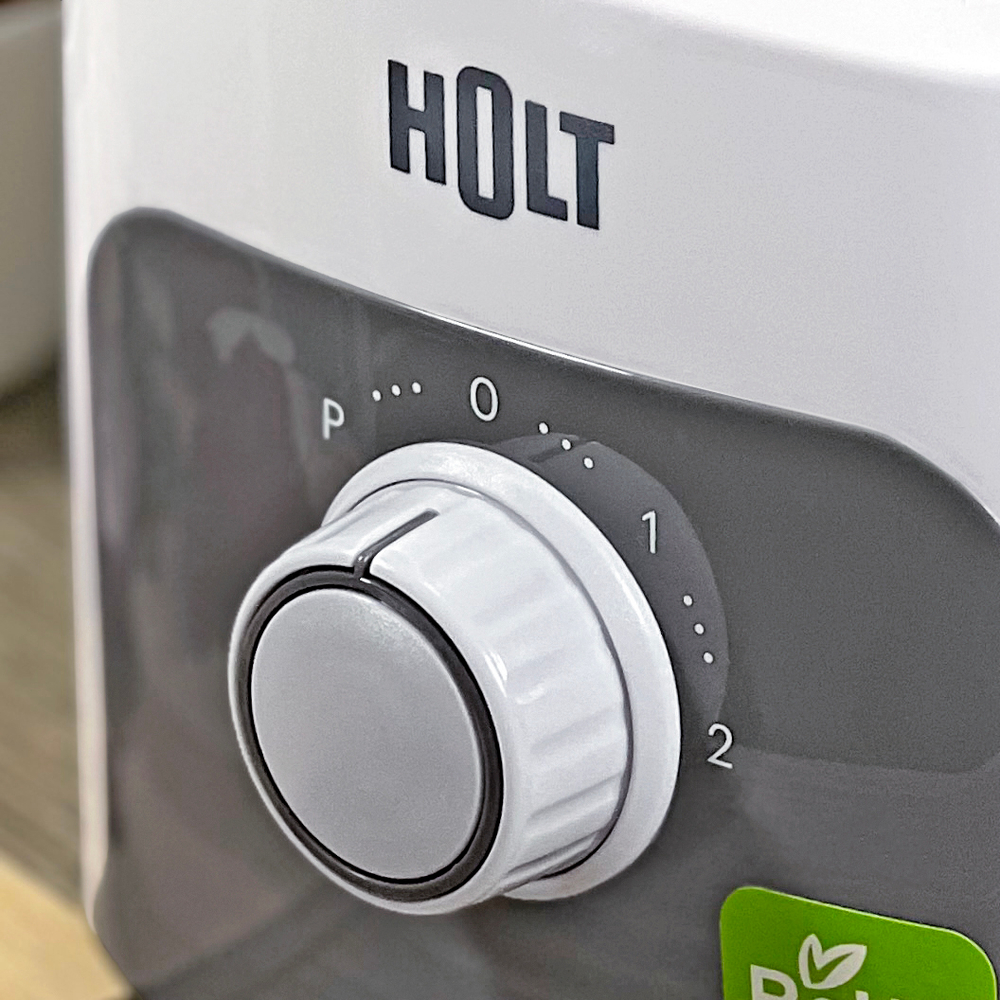 Кухонный комбайн HOLT HT-FP-008