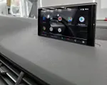 Магнитола для Audi Q7 2016-2018 3G - RDL-8807 монитор 9" на Android 12, Быстрая, CarPlay, 4G SIM-слот