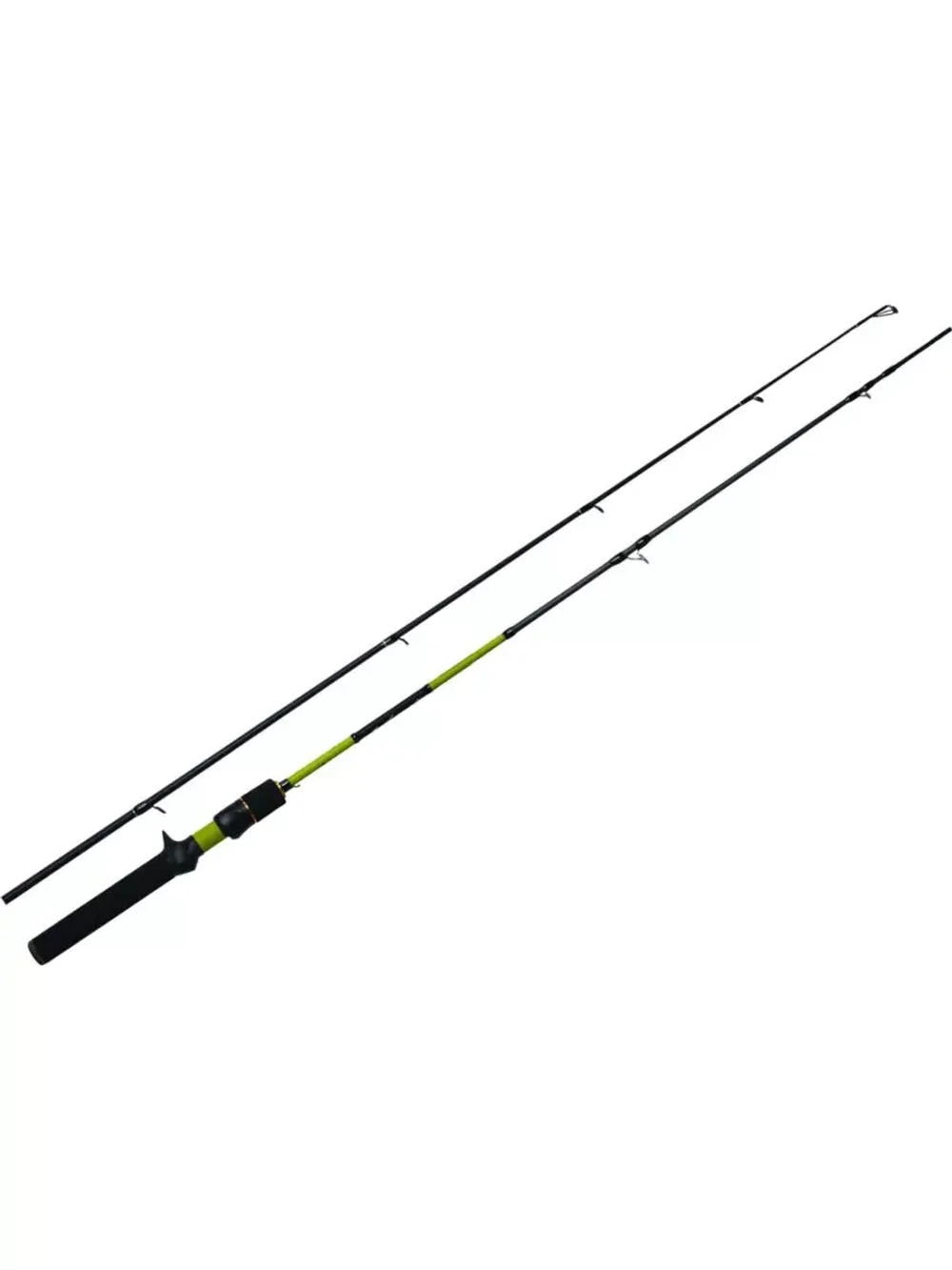 Кастинговый спиннинг Maximus ICHIRO-X C