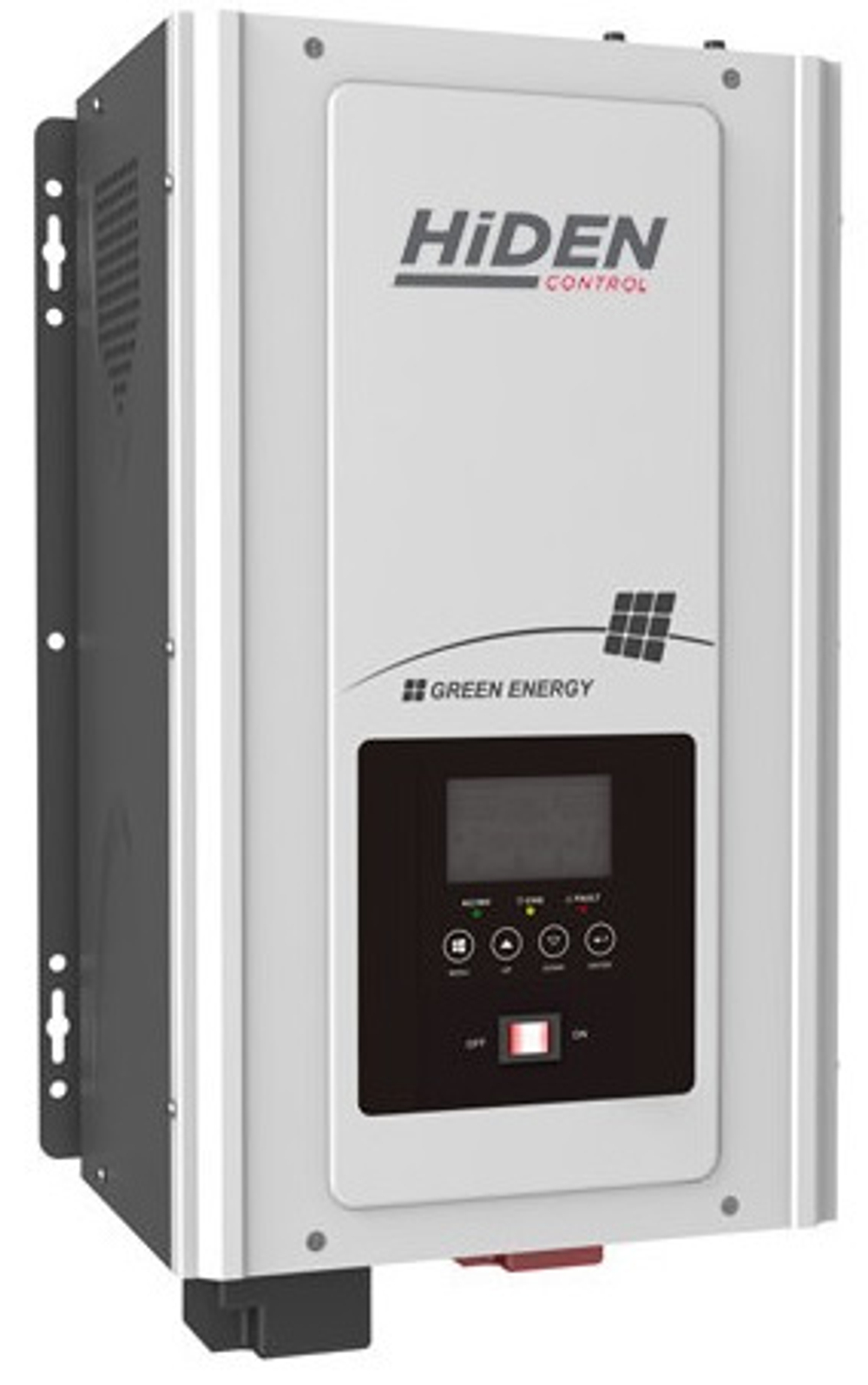 Источник бесперебойного питания HIDEN HPS30-2012