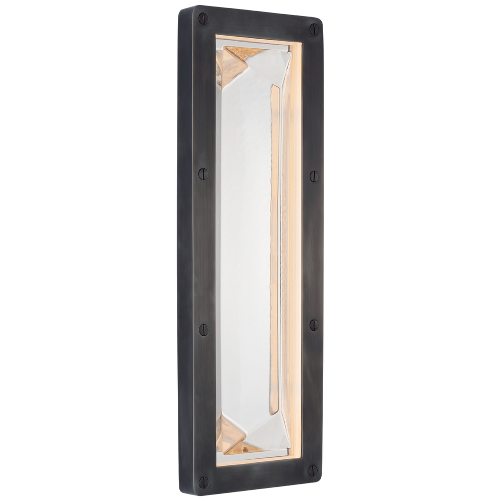 Настенный светильник Visual Comfort Rolland 16" Sconce