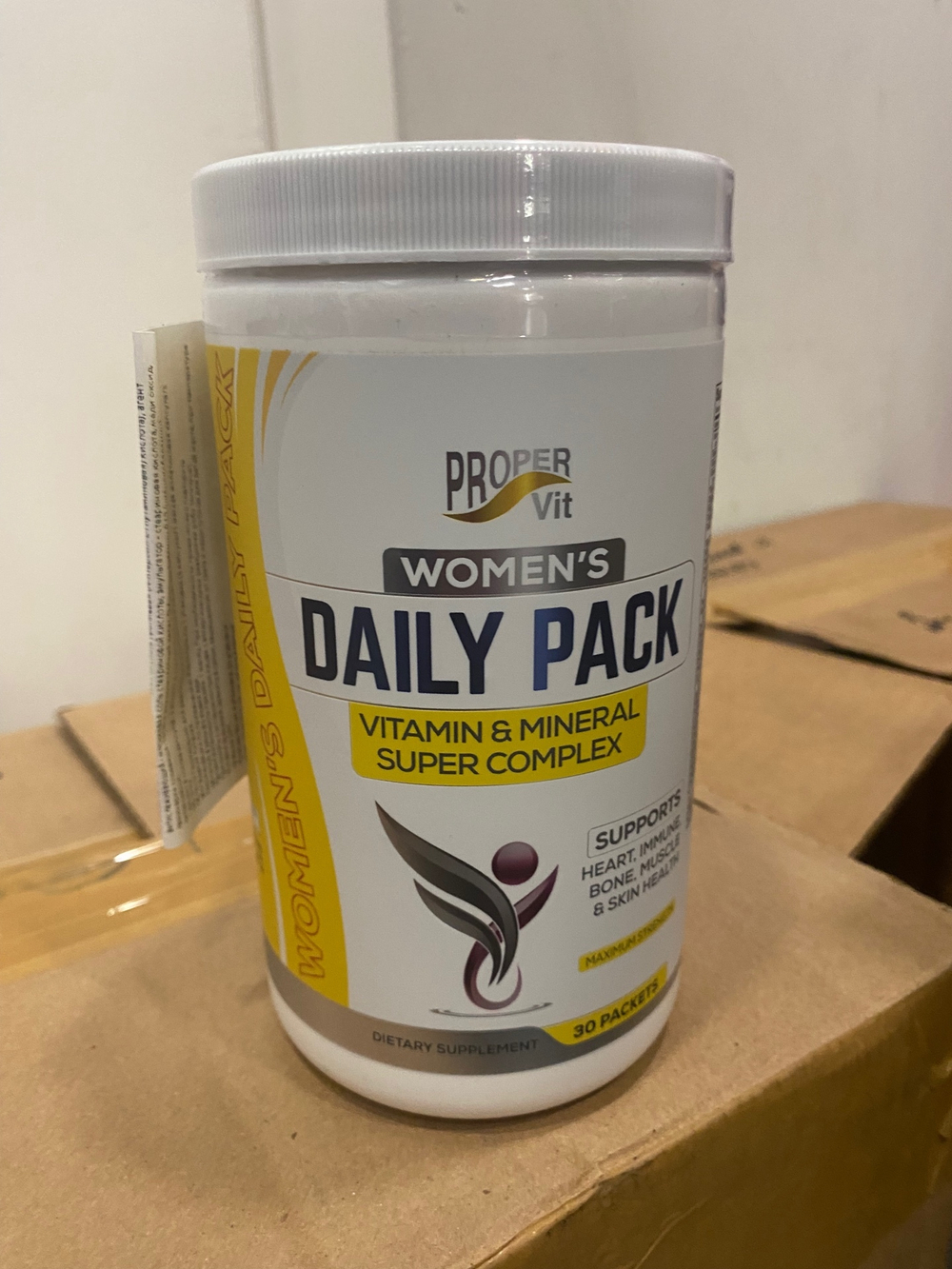 Women's Daily Pack