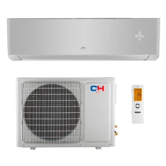 Тепловой насос Cooper&Hunter CH-S24FTXAL-SC