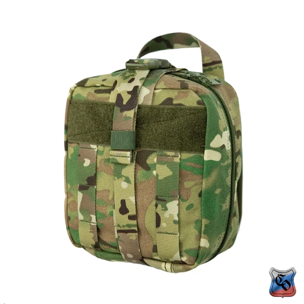 АПТЕЧКА БОЛЬШАЯ MOLLE. Сумка под аптечку