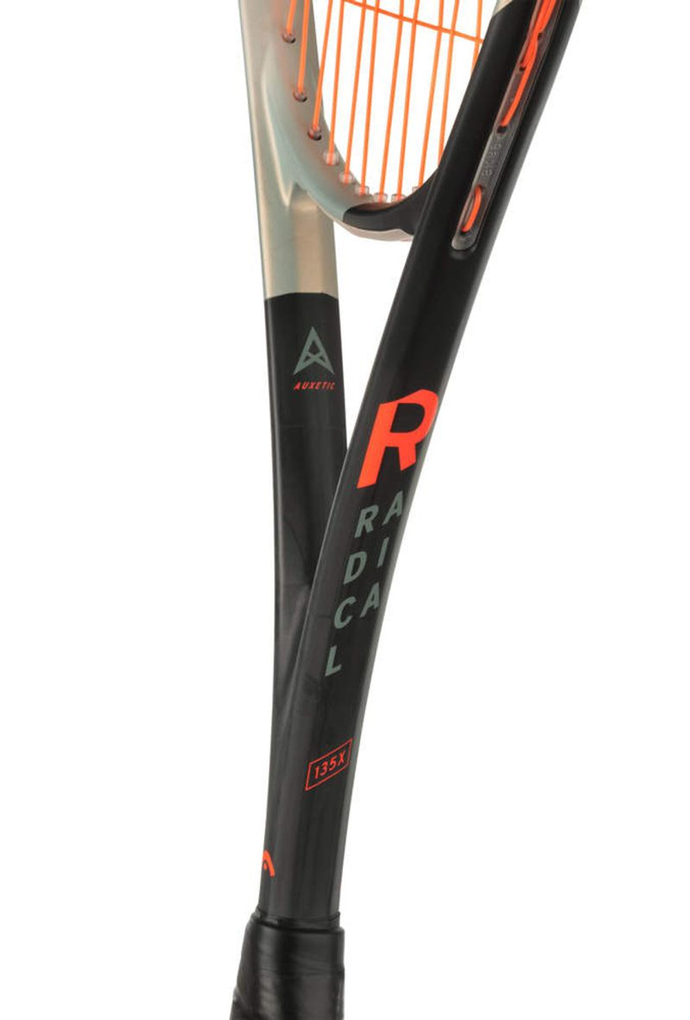 Rakieta do squasha Head Radical 135 X