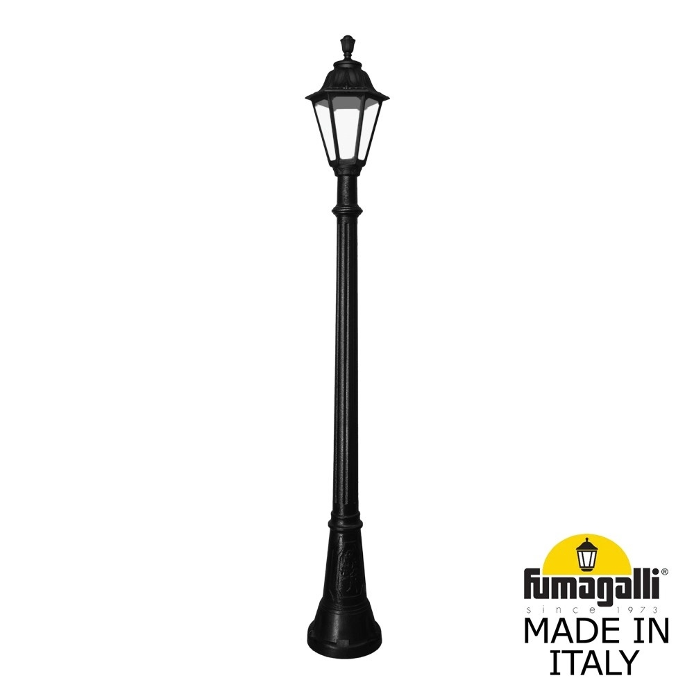 Ландшафтный светильник Fumagalli RUT E26.158.000.AXF1R