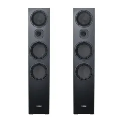 Canton GLE 90 S2 Black