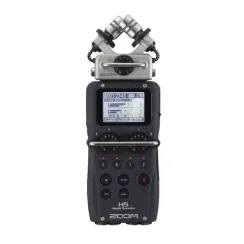 Zoom H5 Black