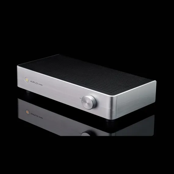 Sciber AMPLOI Black