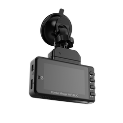 Sho-Me Combo Mirage WiFi DUO