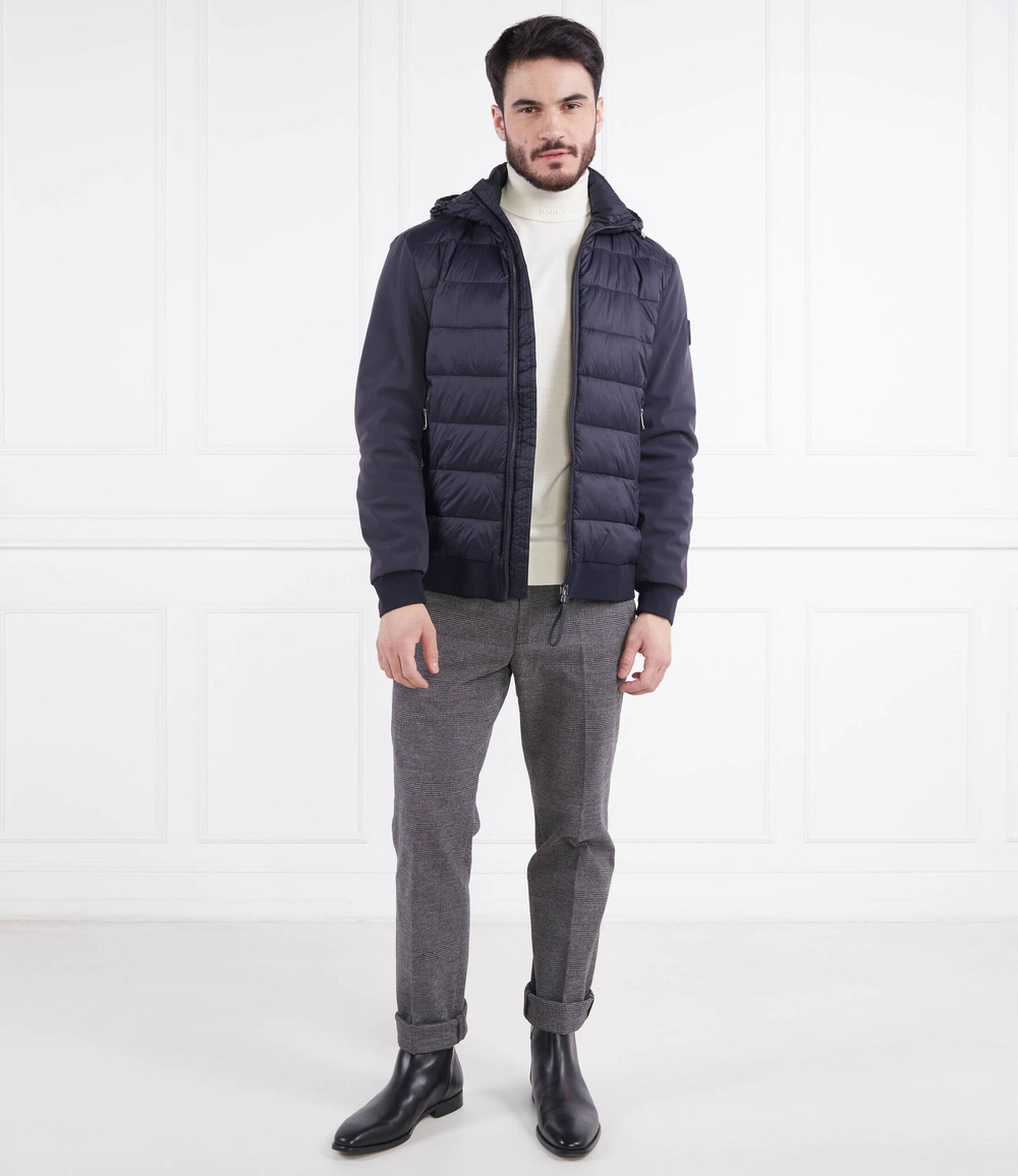 Куртка Malik Joop! Jeans - темно-синий(30035363)