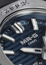 Часы Casio MRG-B2100D-2A
